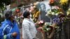 South Africa Starts Week of Mourning for Archbishop Desmond Tutu