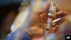 Vakcina Moderne, prema najavama, u Srbiju stiže na jesen