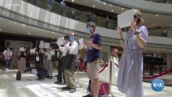 Xalqaro hayot – 4-avgust, 2020-yil