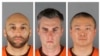 USA: Abandi Bapolisi 3 Baragirijwe Ivyaha ku Rupfu rwa George Floyd