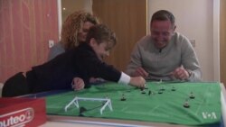 Genetic Profiling May Make Children's Treatment of Cancer Less Painful