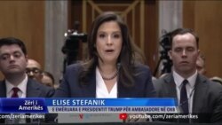 E emëruara e Presidentit Trump për ambasadore në OKB, thirrje për reforma 