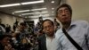 China Hardens Position Against Hong Kong Booksellers
