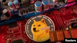 数字货币Dogecoin