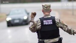 คุยกับบุรุษพยาบาลคนไทย : รับมือ COVID19 อย่างไรในโรดไอแลนด์