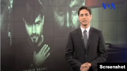 کیانوش سنجری