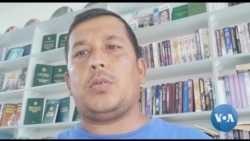 So’xdagi vaziyat bo’yicha bloger Dima Qayum bilan suhbat