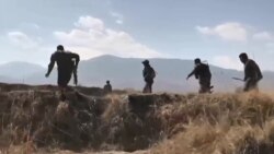 Le président afghan dit qu'il a un plan pour maîtriser la situation d'ici 6 mois