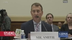 Bivši direktor OFAC-a John Smith: Biden je proširio o uredbu sankcijama jer su SAD zabrinute zbog situacije na Zapadnom Balkanu