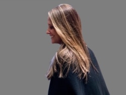 FILE - Stephanie Winston Wolkoff, former senior advisor to first lady Melania Trump.