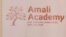 Amali Academy logo