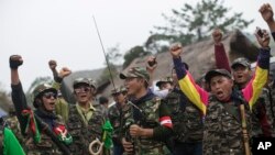 نظامیان برمایی به بدرفتاری با غیرنظامیان مسلمان در راخین متهم شده اند