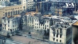 30 წელი საზარელი ეროვნული ტრაგედიიდან