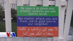 Nafrat qayerdan kelmoqda?