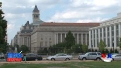 AQShning BMTdagi elchisi: Rossiya yolg'onchi