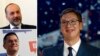 Serbian Presidential Candidates: How Dirty Can It Get?