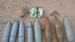 Boma-Bomai Gombe - 2'26"