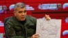 Venezuela Creates Military Unit on Colombia Border Amid Fighting With Armed Groups 