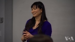 教美国人英文的台湾教授黄诗芸