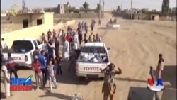 "Islomiy davlat" ga qarshi nega vaqtida chora ko'rilmadi? Islamic State/US