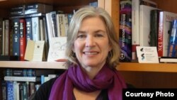 Jennifer Doudna