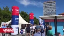 BiH: Oko 3,4 miliona glasača bira lokalnu vlast u nedjelju