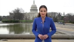 სტუდია ვაშინგტონი, 27 მაისი, 2021