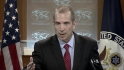 State Department: Foreign Policy Role Not Diminished Under Trump