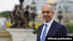 ჰარლემ დესირი