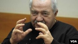 რობერტ სტურია