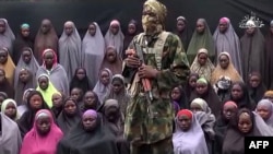 Pada 14 Agustus 2016, Boko Haram rilis video anak-anak perempuan yang mereka culik dari pada bulan April 2014, menunjukkan beberapa di antara mereka masih hidup dan sebagian tewas akibat serangan udara.