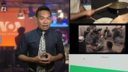 Band Heavy Metal asal Irak