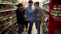 Life After the ‘Jungle’ Closure in Calais