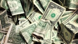 Kudaden dalar Amurka