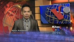 Kilas VOA 31 Maret 2015