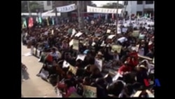 纪思道:中共就是要把持政权不放