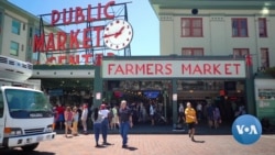 Pike Place Market: More Than Seattle’s Oldest Farmer’s Market