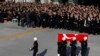 Thổ Nhĩ Kỳ để quốc tang sau vụ tấn công cảnh sát