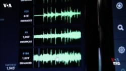 VOA Tek - گشت شبانه پلیس