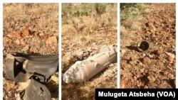 Haleellaa xiyyaaraa naannoo Maqaleetti taasifameen namoonni du’uun isaani gabaasame