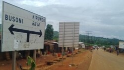 Kirundo: Bamwe mu Banyeshure Barahevye Kwiga Kubera Inzara