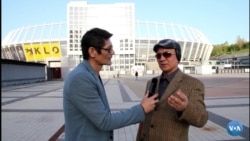 Ukraina saylovlari - jurnalist Narzulla Oxunjonov bilan suhbat