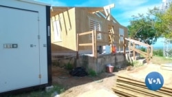 18 Months After Hurricane Maria, Puerto Rico Still Struggling