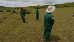 Obama Tackles Painful Topics in Laos