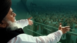 Who Is Cleric, Tehreek-e-Labbaik Pakistan Founder Khadim Rizvi?