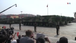 Դիտորդները հորդորում են ԱՄՆ նախագահին առաջնահերթություն տալ միջուկային զինաթափմանը
