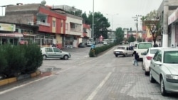 Turkey's Gaziantep Residents Concerned Amid Border Tensions With Syria