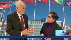 ناتو: کاهش سربازان ما در افغانستان مشروط به کاهش تهدیدها است