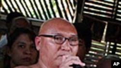 ရွှေညဝါဆရာတော် တရားပြန်ဟောခွင့်မရသေး