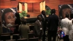 美大陪审团将裁决是否起诉打死黑人少年白人警察